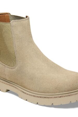 Highwood Slip On Women Suède