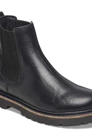 Highwood Slip On Women Cuir naturel