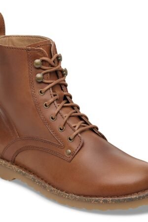 Bryson Cuir naturel